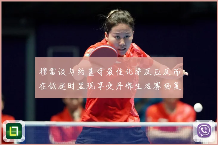 穆雷谈与约基奇最佳化学反应反而在低迷时显现享受丹佛生活赛场复盘