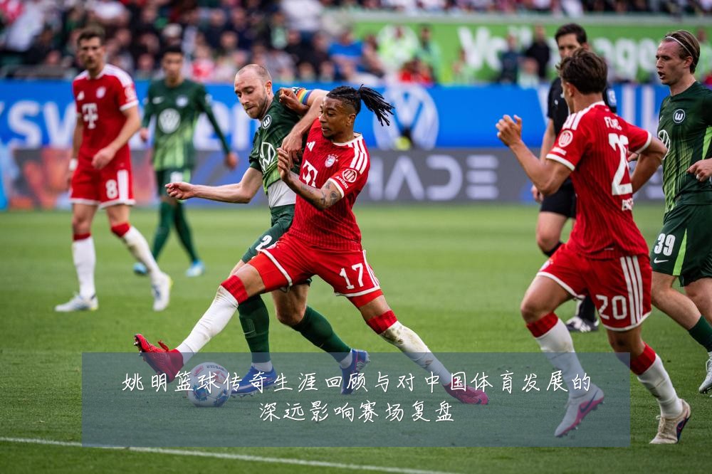 姚明篮球传奇生涯回顾与对中国体育发展的深远影响赛场复盘