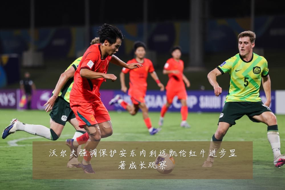 沃尔夫强调保护安东内利迈凯伦红牛进步显著成长观察