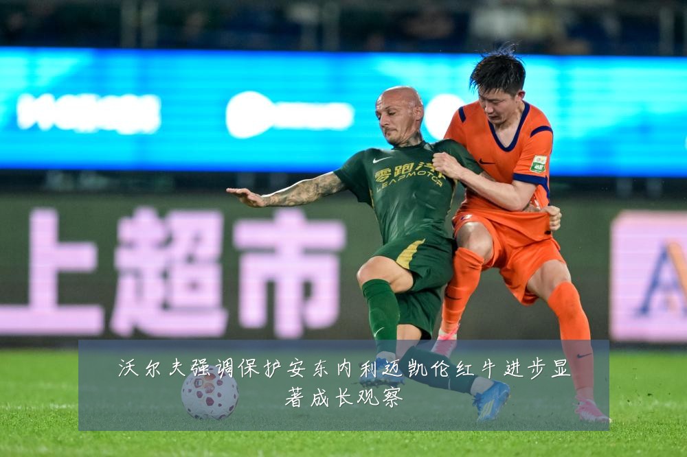 沃尔夫强调保护安东内利迈凯伦红牛进步显著成长观察
