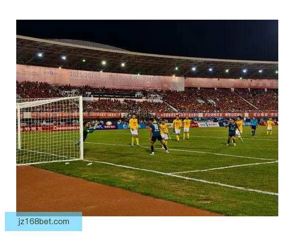 燃情赛场竞技盛宴，尽享精彩体育竞猜刺激体验