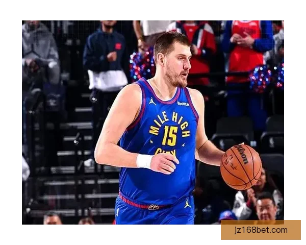 穆雷谈与约基奇最佳化学反应反而在低迷时显现享受丹佛生活