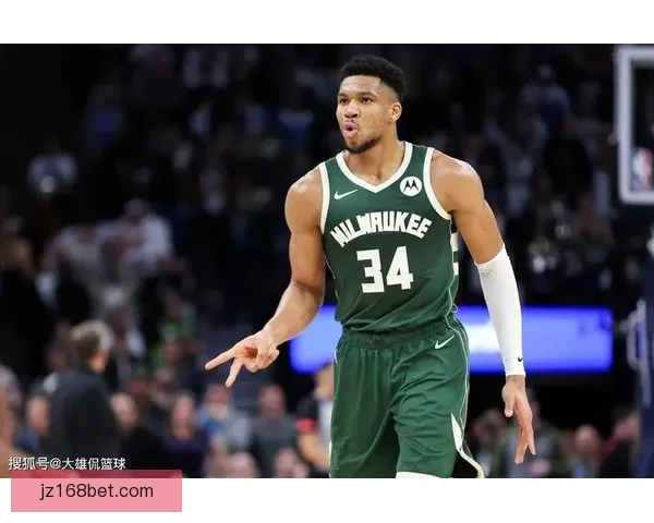 雄鹿关注年轻核心球员 曾考虑以埃奇库姆或莫布利为交易筹码