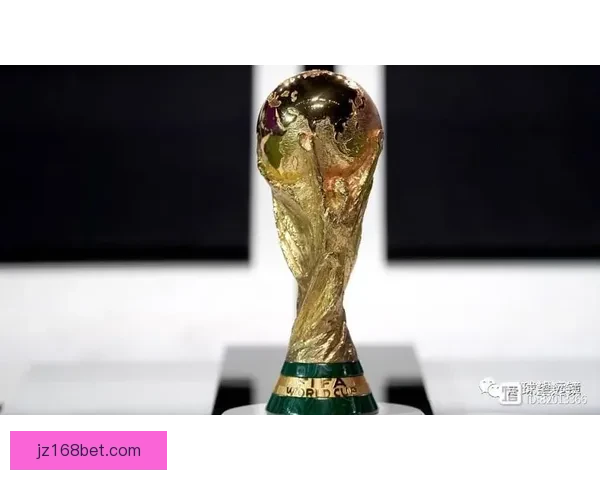 美加墨世界杯买球攻略，畅享三国赛事激情投注全解析