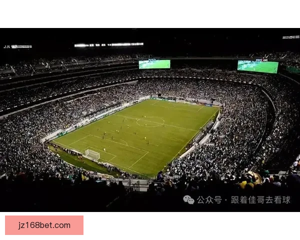 美加墨世界杯精彩竞猜投注全攻略与投注技巧解析