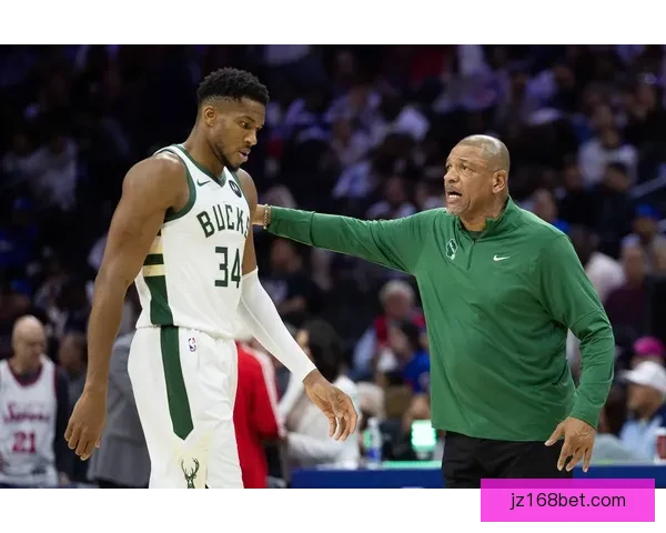 雄鹿回应字母哥缺席训练 拒绝参加3v3对抗引关注