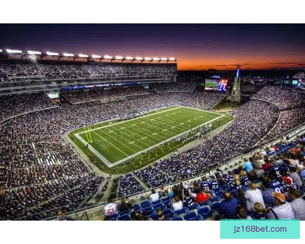 美加墨世界杯买球热潮分析：投注趋势与市场前景解读