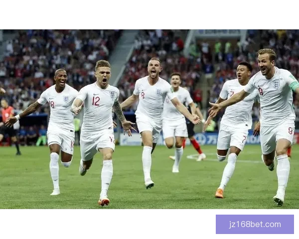 世界杯投注攻略揭秘如何高效分析赛况提升你的投注技巧