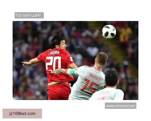 世界杯投注攻略揭秘如何高效分析赛况提升你的投注技巧