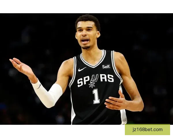 马刺在文班亚马缺阵仍展实力 九年后重返六十胜可期