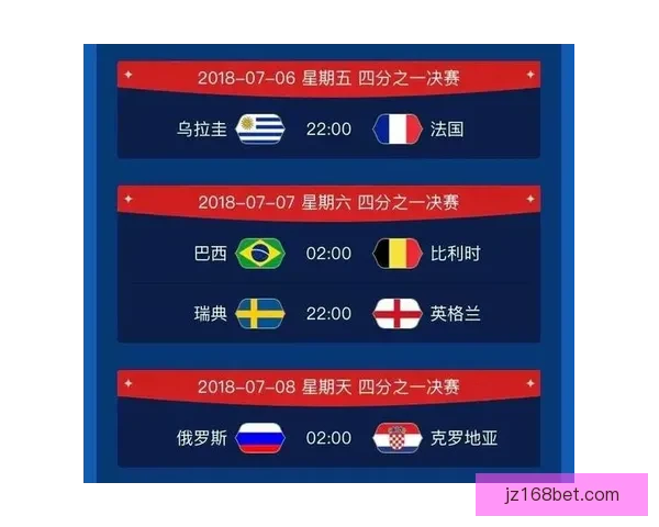 推荐几款世界杯竞猜APP助你轻松预测赛事结果赢取丰厚奖品