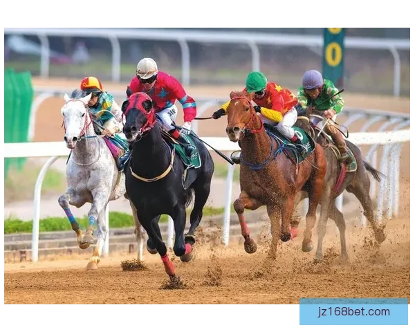 精准体育竞猜分析与预测技巧提升你的投注胜率