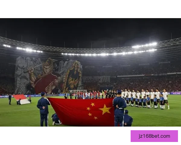 2026世界杯精彩赛场全景揭秘与赛事看点深度解析